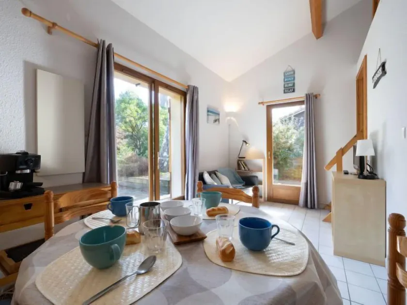 Holiday Home Jardins de la Pinède-9 by Interhome - Image 1