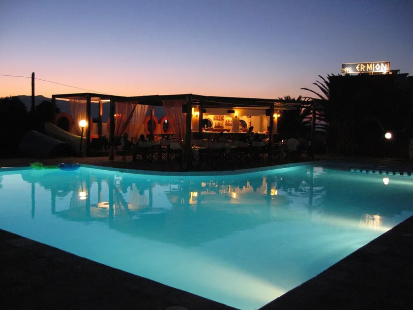 Ermioni Hotel - Image 1