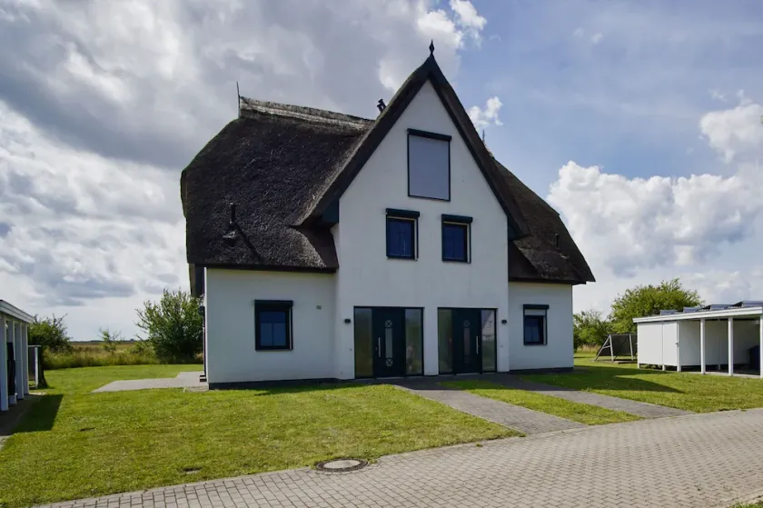 Villa Vogelblick Haushälfte 2 - Image 1