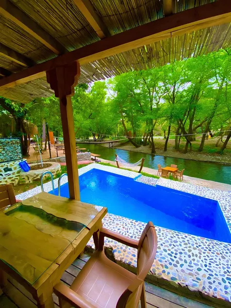 Gizli Cennet Villages Hotel - Image 1