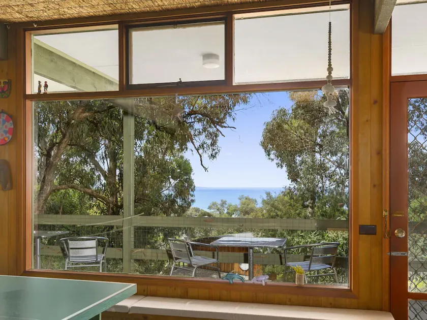 Elevated Views To Aireys Inlet - Image 1