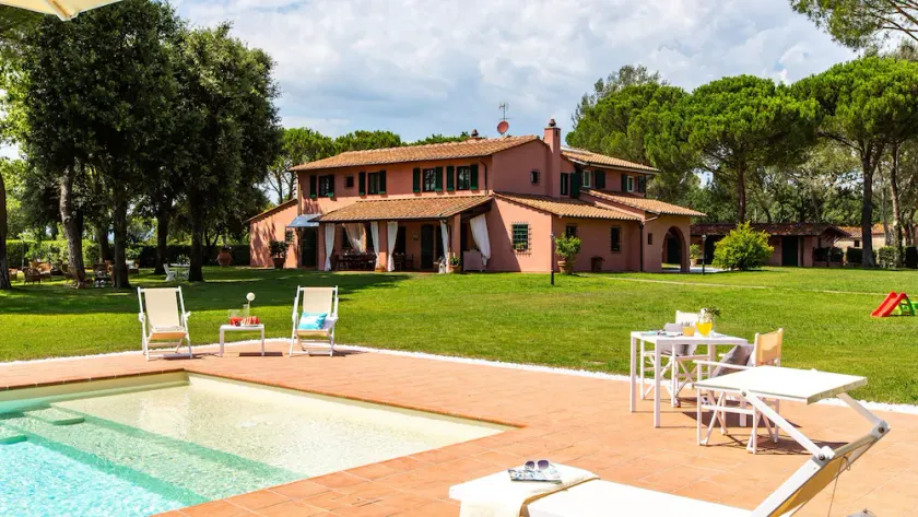 Villa Elisa 16, Emma Villas - Image 1