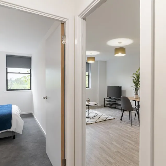 Host & Stay - 36 Waterside Place - Image 1