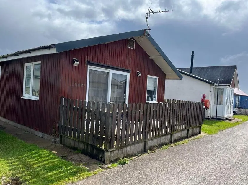 Seaside Escape Chalet in Bridlington south shore - Image 1
