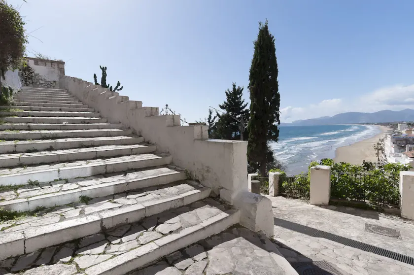 Casa Vacanza Madonnella 10 - Image 1