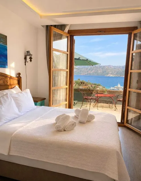 Villa Bakacak - Adults Only - Image 1