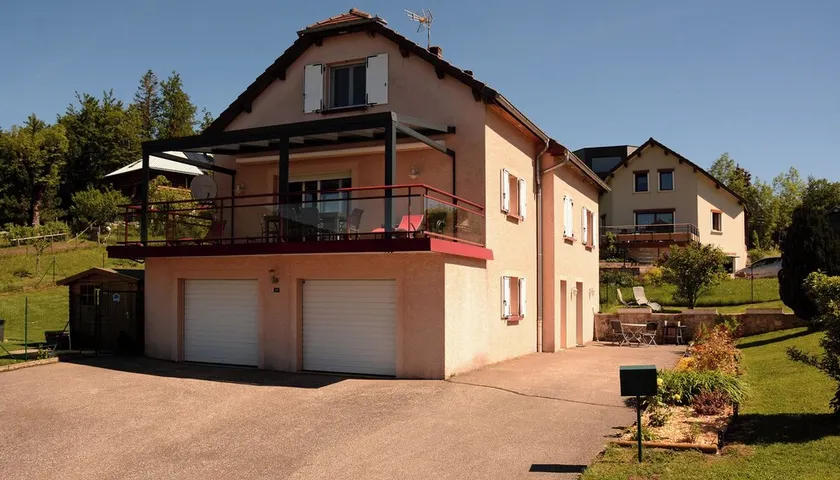 Möblierter Bungalow im Herzen des Dorfes - Image 1