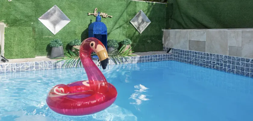 Jump to San Juan AiRpOrT & Isla Verde Beach!Family sized -Watch Video - - Image 1
