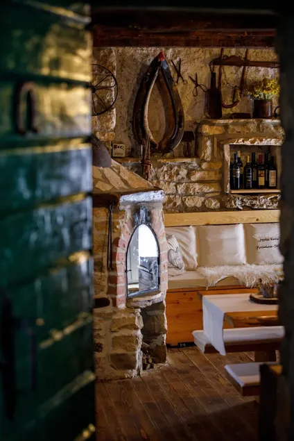 House Mala Kuca - Image 1