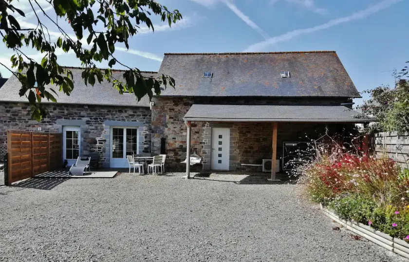 chalet di saint malo - Image 1