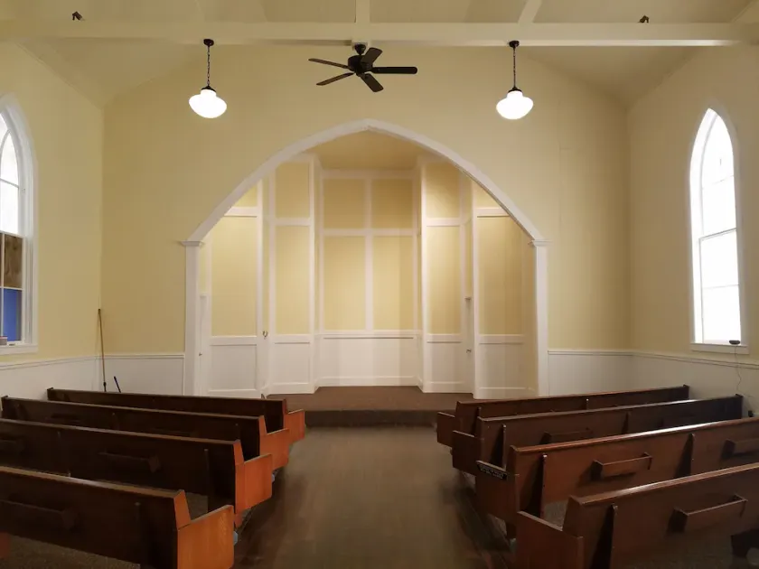 Madison Hill Chapel & Event Center - Image 1