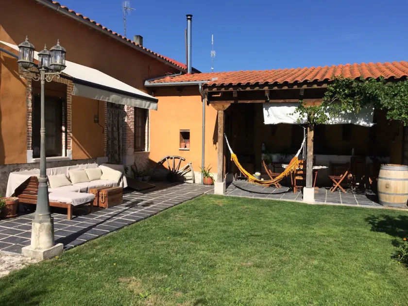Casa Los Aperos - Image 1