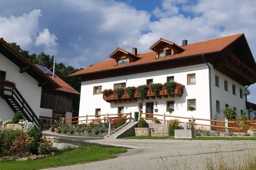 Holiday Apartment Tulpe Schuniglhof - Image 1
