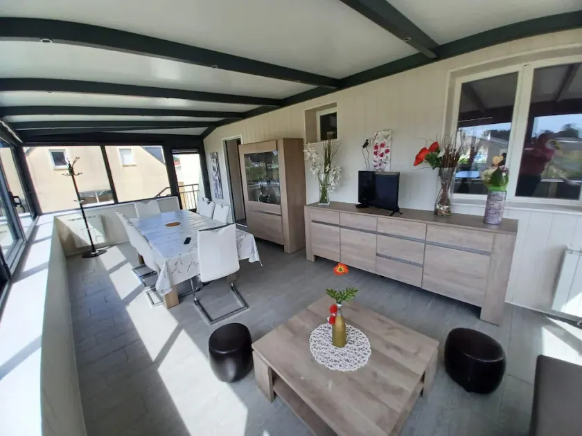 Maison mer - Image 1