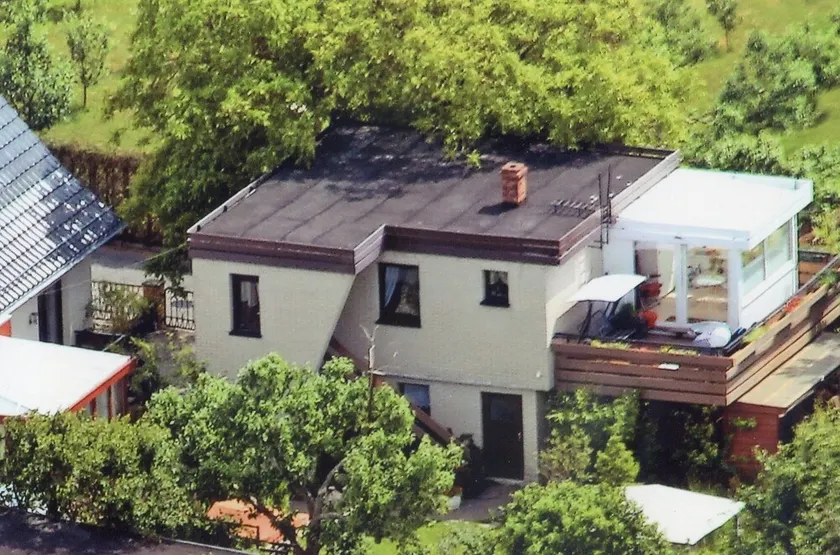The holiday apartment is for 2-4 people in a quiet environment - Image 1