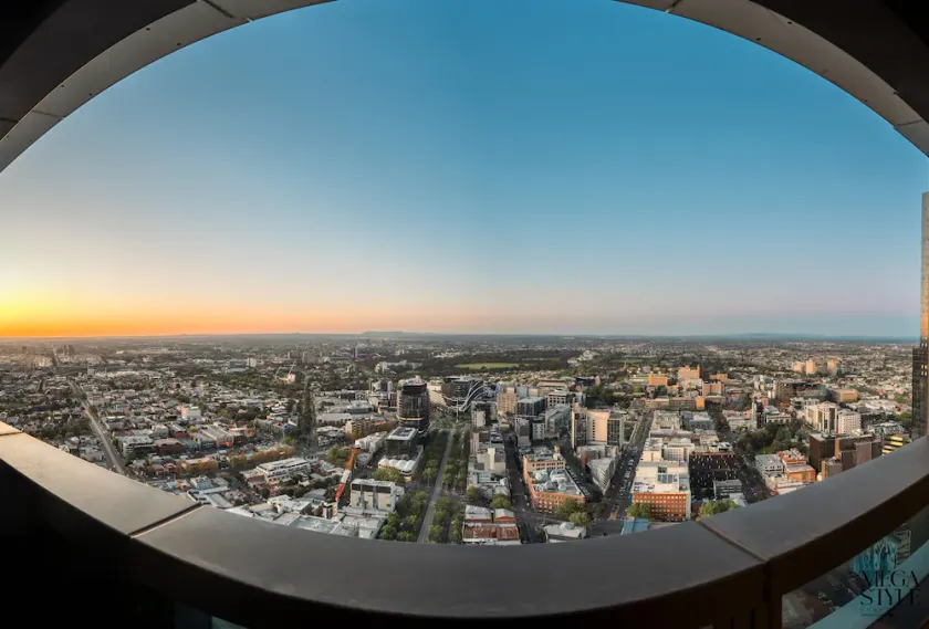 Mega Style Apartments Vision - Image 1