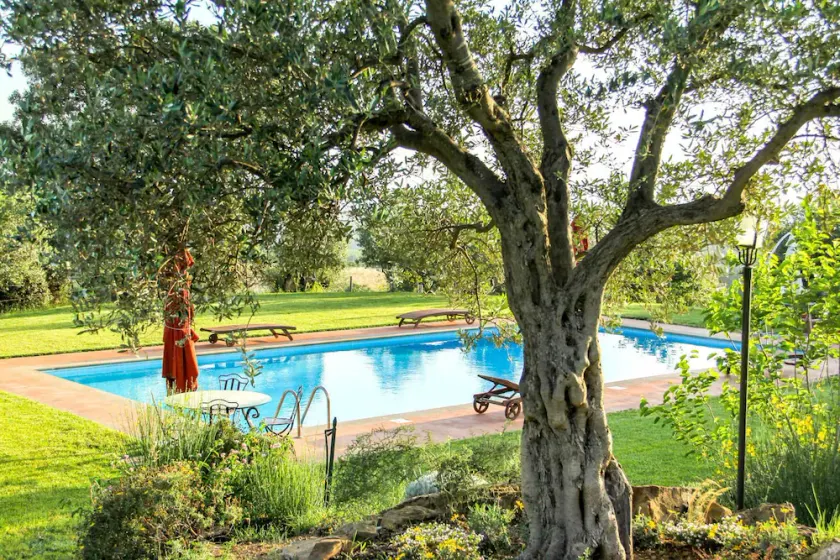 A 250-square-meter country house. View of the sea and vineyards - Image 1
