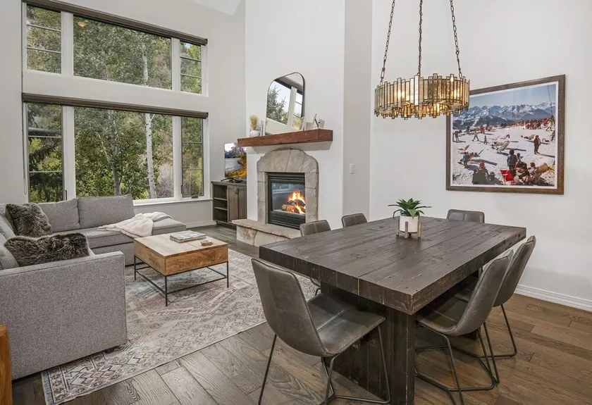 Edwards CO - Aspen Snowmasswood Lodge Vacation Rentals - Image 1