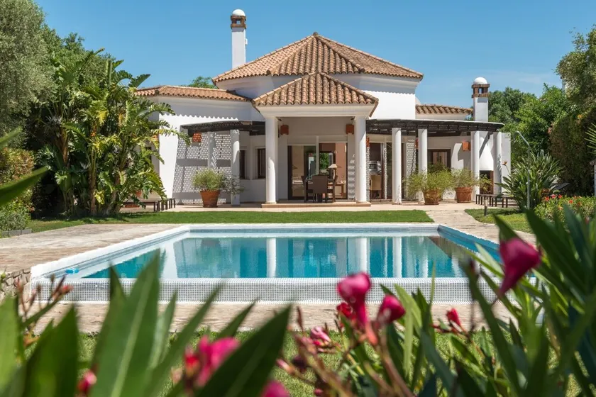 Luxury Villa Malva - Image 1