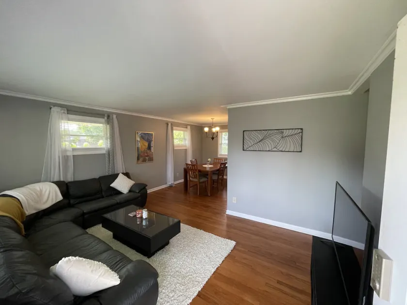 Spacious, pet friendly, 2BR APT - 10min from OSU Campus - Image 1