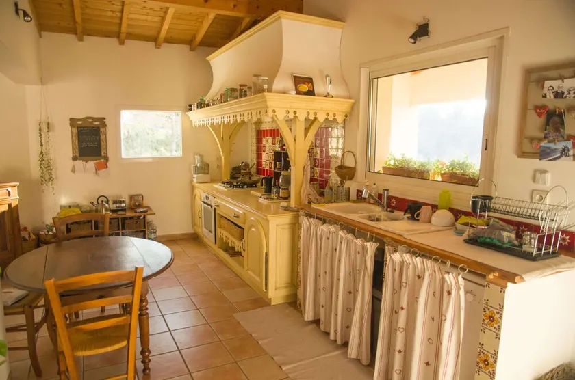 Maison Sans vis à vis au Calme Proche de Toutes Commodités - Image 1