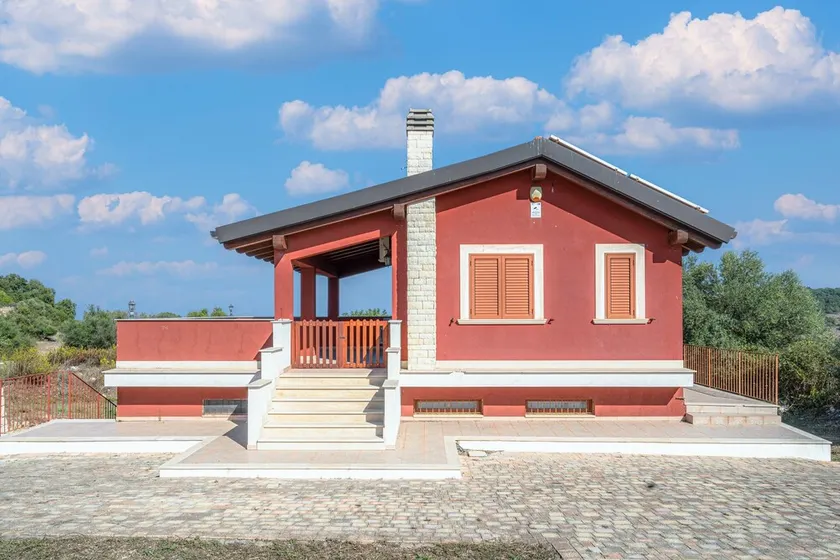 Villa \"Le Colline Sul Mare\" mit Meerblick, privaten Terrassen und WLAN - Image 1
