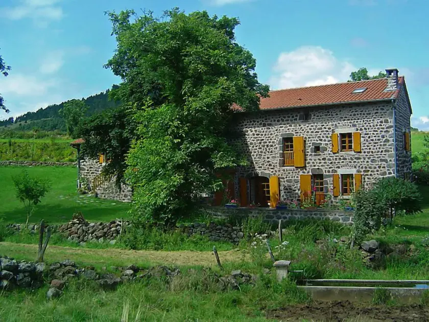 Casa di vacanze ferme by Interhome - Image 1