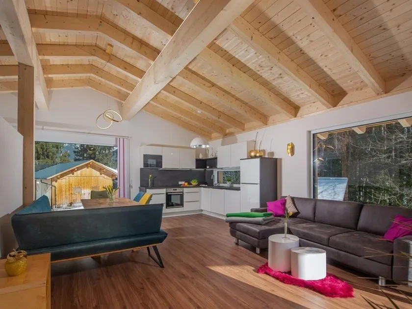Appartement Ahorn - Image 1
