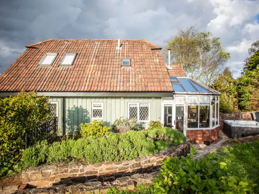 Fig Tree Cottage - Image 1