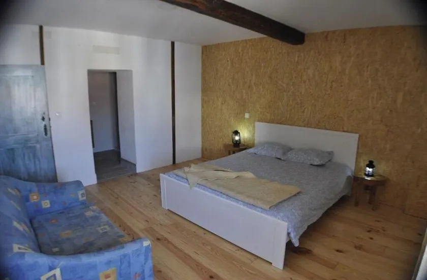 1 bedroom private vacation home in alpalhã£o - Image 1