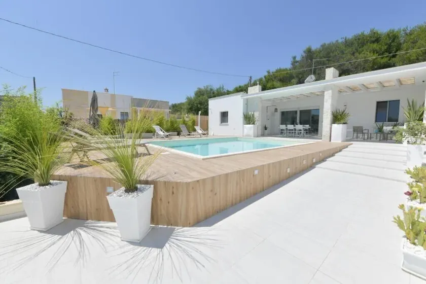 Il marchese in piscina - Image 1