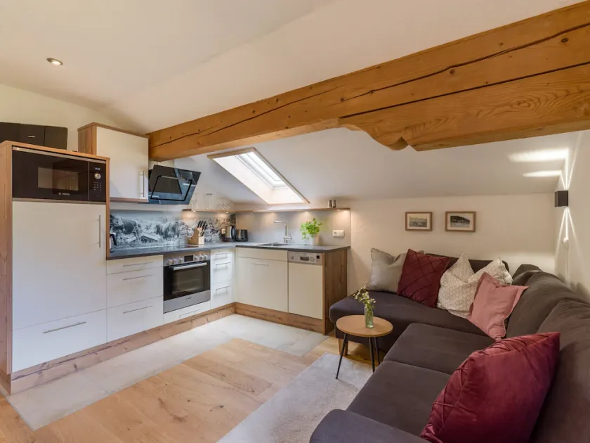 Apartamento \"Kaiserblick\" - Image 1