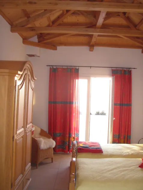 Aloniro Studio 3 Peace & Sea View in Alonissos - Image 1