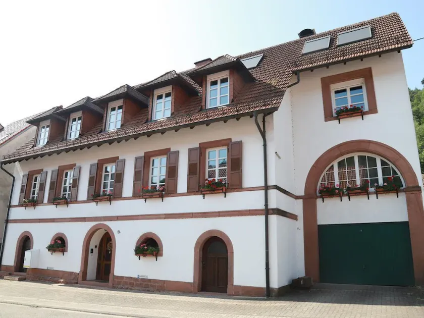 Vacation apartments Ries - Image 1