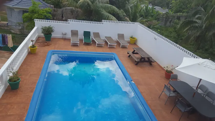 Ocho Rios Pimento Villas - Image 1