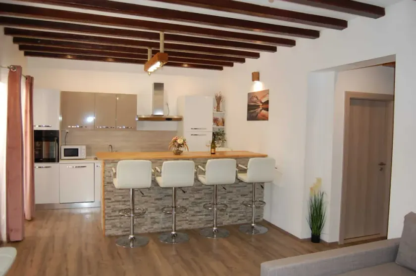 Holiday Home Luca - Image 1