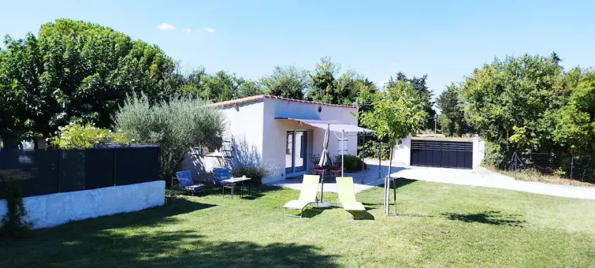 Charmante Maison Cosy en Campagne - Image 1