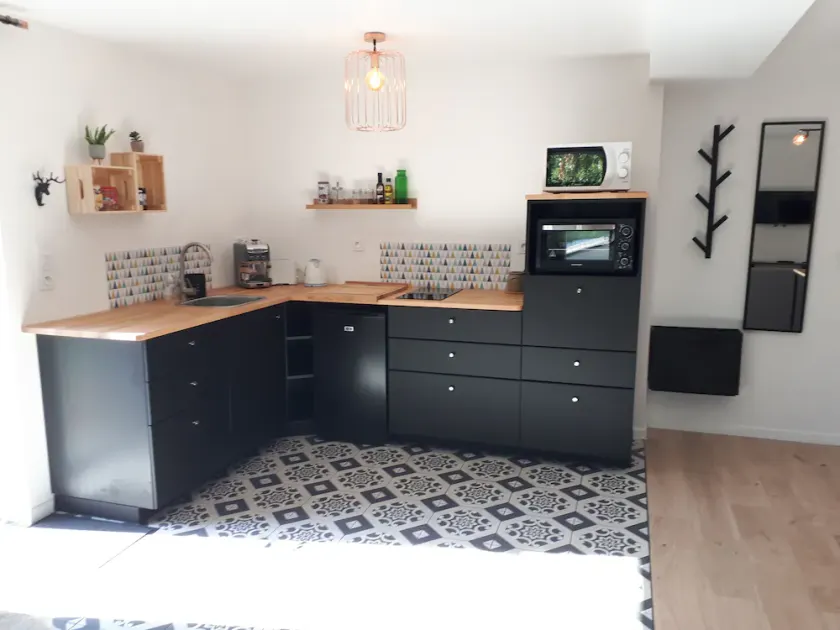 Apartment Pierres de Loire - Image 1