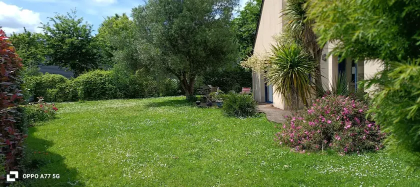 Arradon Brittany : oh the beautiful holidays ! 2 minutes from Gulf of Morbihan, - Image 1