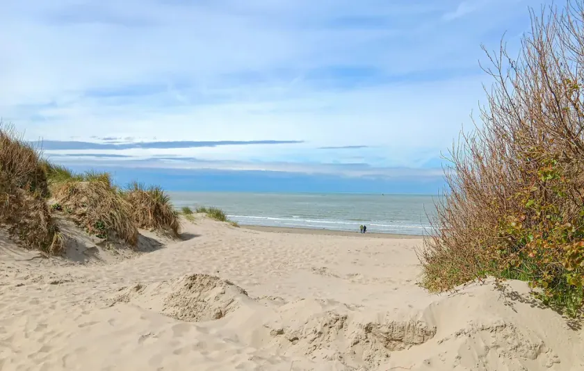 Beautiful home in Middelkerke/Westende with WiFi - Image 1