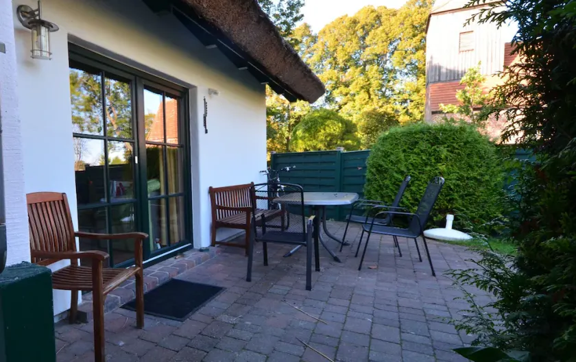 Eck-Reethaus-Kirchhaus - Image 1