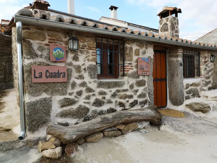 casa rural La Cuadra - Image 1