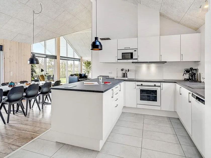 5 star holiday home in Idestrup - Image 1