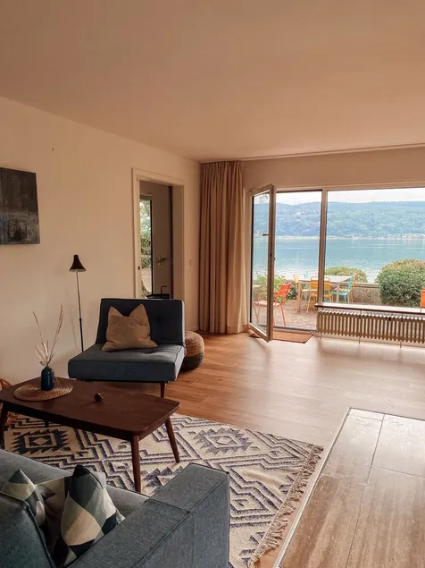 Ferienwohnung Findling - Image 1