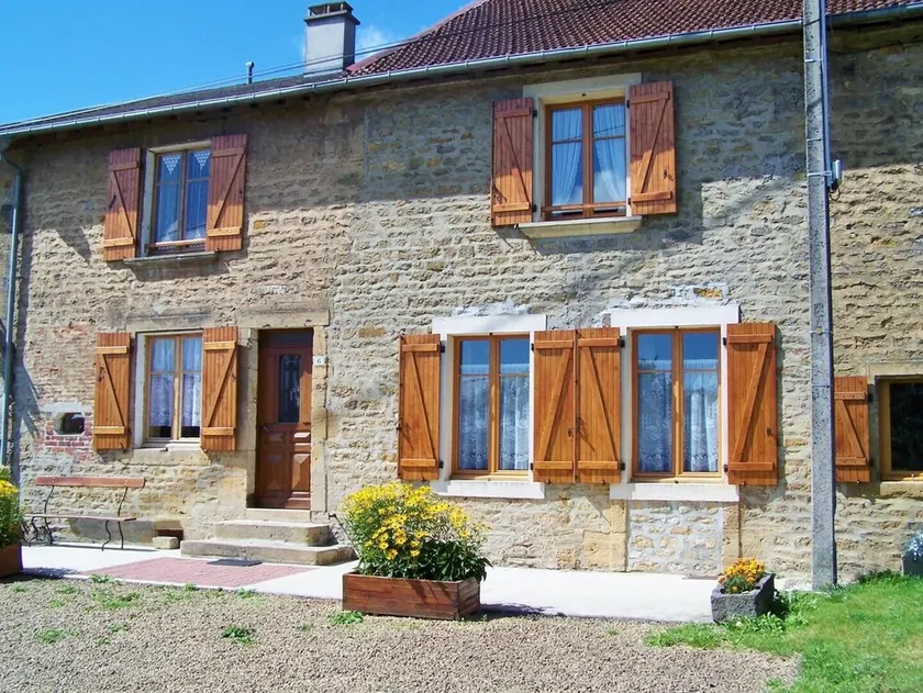 Chez lÉontine - Image 1