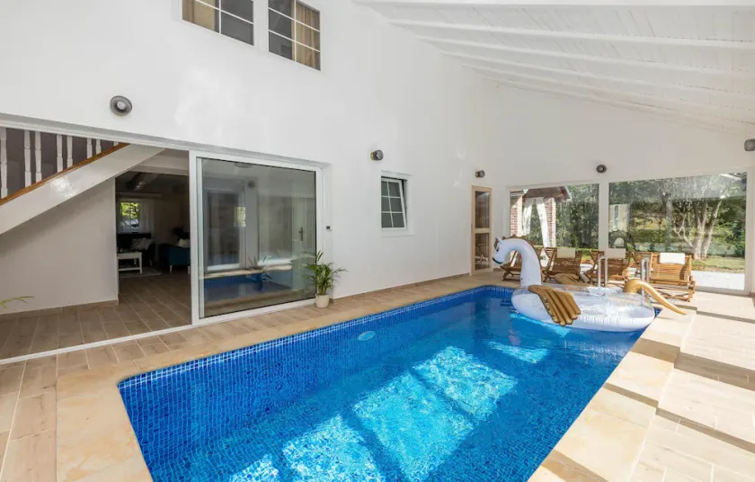 Pet Friendly Home In Otocac With Sauna - Image 1