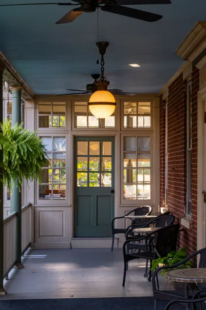 The Lafayette Inn - Image 1