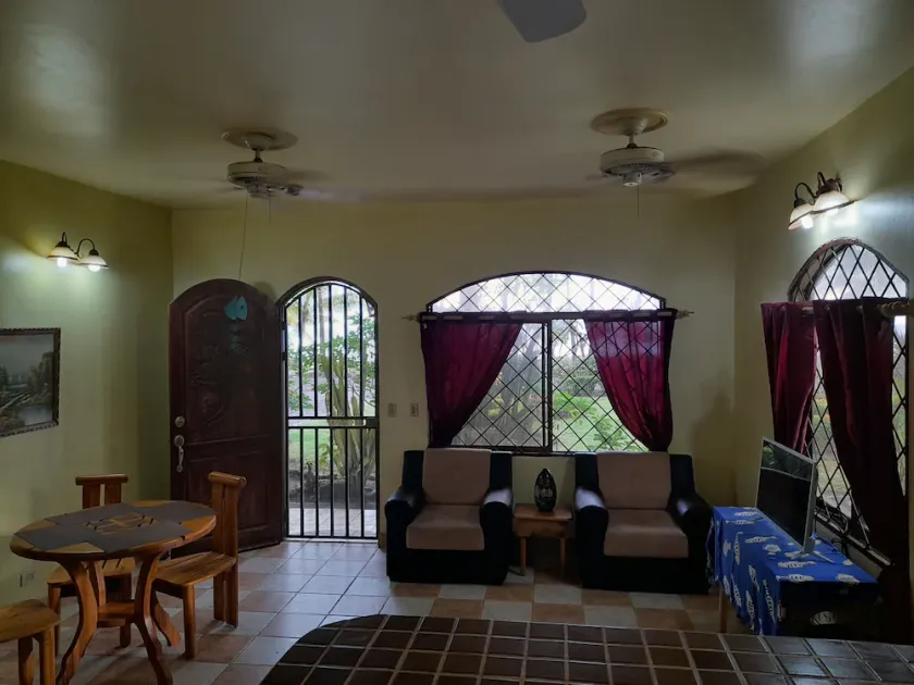 Casa Verde Downstairs - Image 1