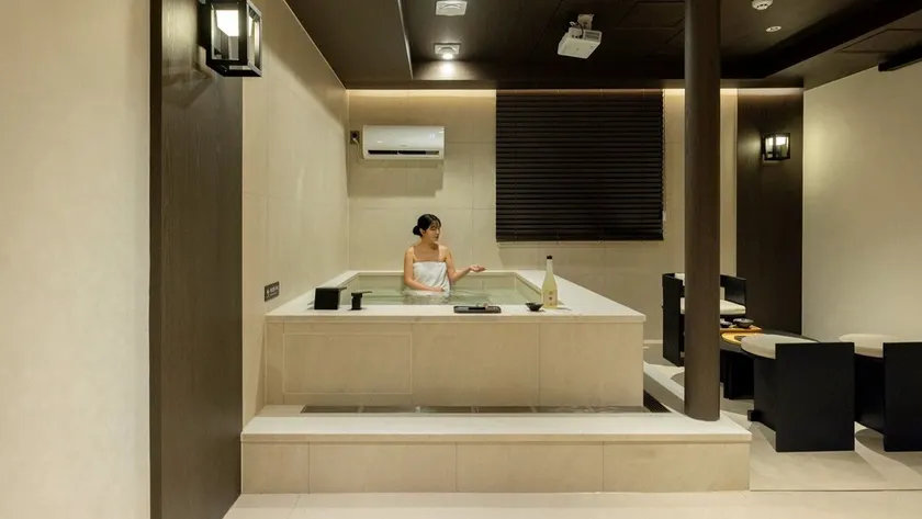 Anook Hotel Ulsan Samsan - Image 1
