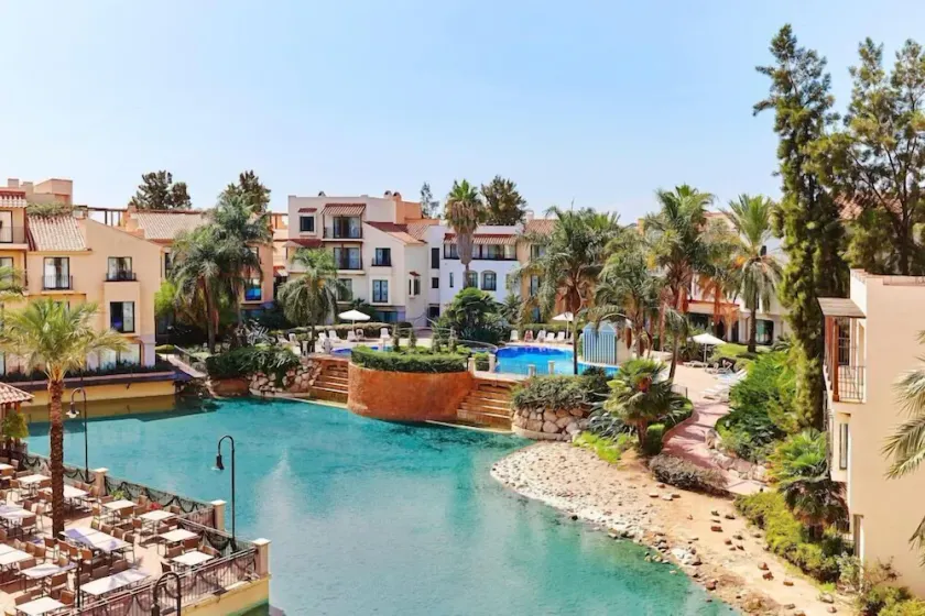 PortAventura Hotel PortAventura - Includes unlimited access to PortAventura Park & 1 access to Ferrari Land - Image 1